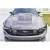 2013-2014 Ford Mustang GT500 V2 Carbon Fiber Hood - image 3