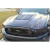 2013-2014 Ford Mustang GT500 V2 Carbon Fiber Hood - image 4