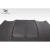 2013-2019 Ford Taurus GT500 V2 Hood - 1 Piece - image 9