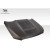2013-2019 Ford Taurus GT500 V2 Hood - 1 Piece - image 7
