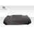 2013-2019 Ford Taurus GT500 V2 Hood - 1 Piece - image 10