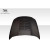 2013-2019 Ford Taurus GT500 V2 Hood - 1 Piece - image 13