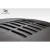 2013-2019 Ford Taurus GT500 V2 Hood - 1 Piece - image 14