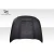 2013-2019 Ford Taurus GT500 V2 Hood - 1 Piece - image 17