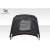 2013-2019 Ford Taurus GT500 V2 Hood - 1 Piece - image 22