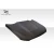2013-2019 Ford Taurus GT500 V2 Hood - 1 Piece - image 4