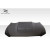 2013-2019 Ford Taurus GT500 V2 Hood - 1 Piece - image 27