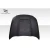 2013-2019 Ford Taurus GT500 V2 Hood - 1 Piece - image 28