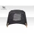 2013-2019 Ford Taurus GT500 V2 Hood - image 48