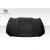2013-2019 Ford Taurus GT500 V2 Hood - 1 Piece - image 39