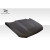 2013-2019 Ford Taurus GT500 V2 Hood - 1 Piece - image 24