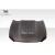 2013-2019 Ford Taurus GT500 V2 Hood - image 26