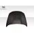 2013-2019 Ford Taurus GT500 V2 Hood - 1 Piece - image 35