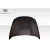 2013-2019 Ford Taurus GT500 V2 Hood - 1 Piece - image 37