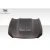 2013-2019 Ford Taurus GT500 V2 Hood - 1 Piece - image 50