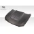 2013-2019 Ford Taurus GT500 V2 Hood - 1 Piece - image 33