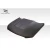 2013-2019 Ford Taurus GT500 V2 Hood - image 41