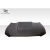2013-2019 Ford Taurus GT500 V2 Hood - 1 Piece - image 9