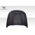 2013-2019 Ford Taurus GT500 V2 Hood - 1 Piece - image 18