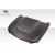 2013-2019 Ford Taurus GT500 V2 Hood - 1 Piece - image 28