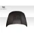 2013-2019 Ford Taurus GT500 V2 Hood - 1 Piece - image 36