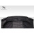 1999-2007 Ford Super Duty F250 F350 F450 F550 / 2000-2005 Ford Excursion Duraflex GT500 V2 Hood - 1 Piece - image 14