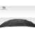 1999-2007 Ford Super Duty F250 F350 F450 F550 / 2000-2005 Ford Excursion GT500 V2 Hood - 1 Piece - image 6