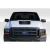 1999-2007 Ford Super Duty F250 F350 F450 F550 / 2000-2005 Ford Excursion GT500 V2 Hood - 1 Piece - image 1