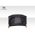 1999-2007 Ford Super Duty F250 F350 F450 F550 / 2000-2005 Ford Excursion GT500 V2 Hood - 1 Piece - image 13
