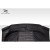 1999-2007 Ford Super Duty F250 F350 F450 F550 / 2000-2005 Ford Excursion GT500 V2 Hood - 1 Piece - image 14