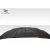 1999-2007 Ford Super Duty F250 F350 F450 F550 / 2000-2005 Ford Excursion GT500 V2 Hood - 1 Piece - image 6