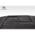1999-2007 Ford Super Duty F250 F350 F450 F550 / 2000-2005 Ford Excursion GT500 V2 Hood - 1 Piece - image 19