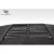 1999-2007 Ford Super Duty F250 F350 F450 F550 / 2000-2005 Ford Excursion GT500 V2 Hood - 1 Piece - image 19