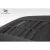 1999-2007 Ford Super Duty F250 F350 F450 F550 / 2000-2005 Ford Excursion GT500 V2 Hood - 1 Piece - image 34