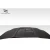 1999-2007 Ford Super Duty F250 F350 F450 F550 / 2000-2005 Ford Excursion GT500 V2 Hood - 1 Piece - image 11