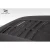 1999-2007 Ford Super Duty F250 F350 F450 F550 / 2000-2005 Ford Excursion GT500 V2 Hood - 1 Piece - image 17