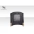 1994-1998 Ford Mustang GT500 V2 Hood - 1 Piece - image 9