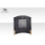 1994-1998 Ford Mustang GT500 V2 Hood - 1 Piece - image 9