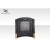 1994-1998 Ford Mustang GT500 V2 Hood - 1 Piece - image 17