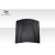1994-1998 Ford Mustang GT500 V2 Hood - image 13