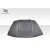 1994-1998 Ford Mustang GT500 V2 Hood - image 3