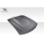 1994-1998 Ford Mustang GT500 V2 Hood - image 21