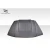 1994-1998 Ford Mustang GT500 V2 Hood - image 4