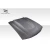 1994-1998 Ford Mustang GT500 V2 Hood - image 8