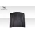 1994-1998 Ford Mustang GT500 V2 Hood - image 8