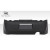2002-2004 Acura RSX B-2 Rear Bumper - 1 Piece - image 5