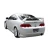 2002-2004 Acura RSX B-2 Rear Bumper - image 3