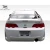2002-2004 Acura RSX B-2 Rear Bumper - image 4
