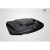 2011-2022 Jeep Grand Cherokee Hellcat Look Hood - 1 Piece - image 9