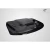 2011-2022 Jeep Grand Cherokee Hellcat Look Hood - 1 Piece - image 5